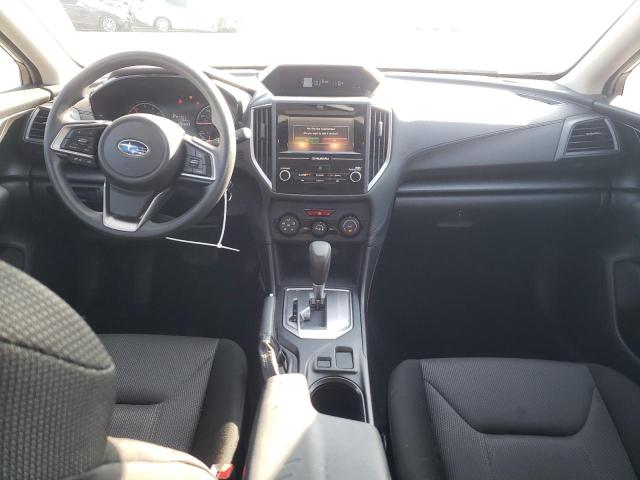 2017 SUBARU IMPREZA - 4S3GTAA67H3712854