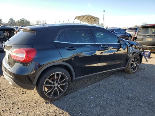 2017 MERCEDES-BENZ GLA 250 - WDCTG4EB0HJ349170