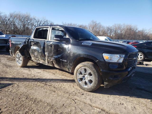 2020 RAM 1500 BIG H - 1C6SRFFT2LN399236