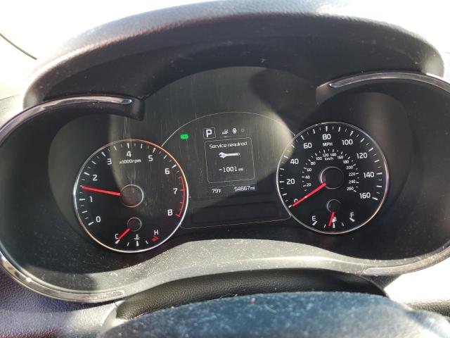 3KPFL4A73HE025174 KIA FORTE LX