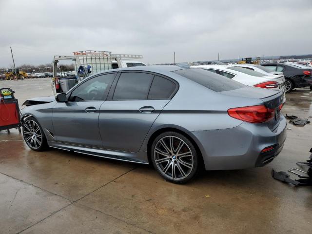 WBAJB9C58KB288543 BMW M5 50XI 2