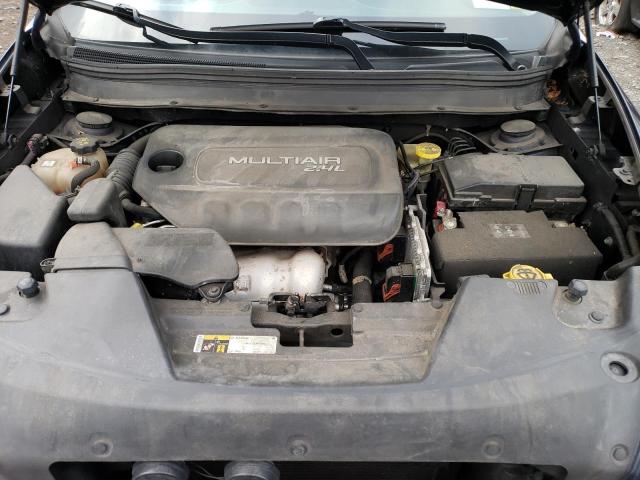 2016 JEEP CHEROKEE L - 1C4PJMCB3GW110144