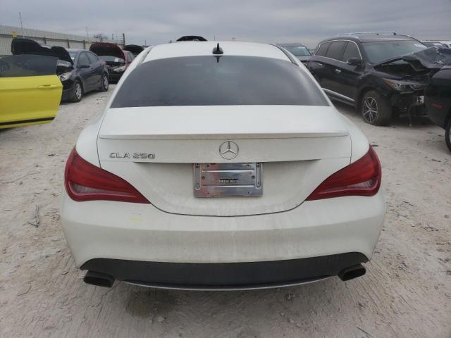 2015 MERCEDES-BENZ CLA 250 WDDSJ4EB1FN218196