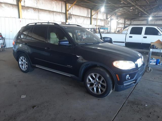 5UXFE83529L309755 BMW X5 Xdrive48i