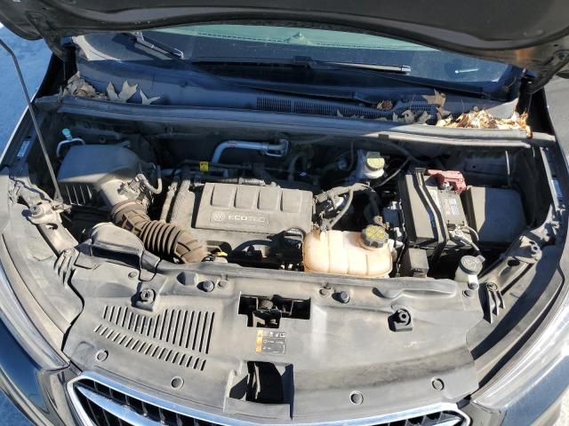 2019 BUICK ENCORE PRE - KL4CJASB6KB704378