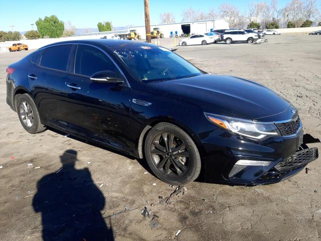 5XXGT4L31LG416225 KIA Optima Lx