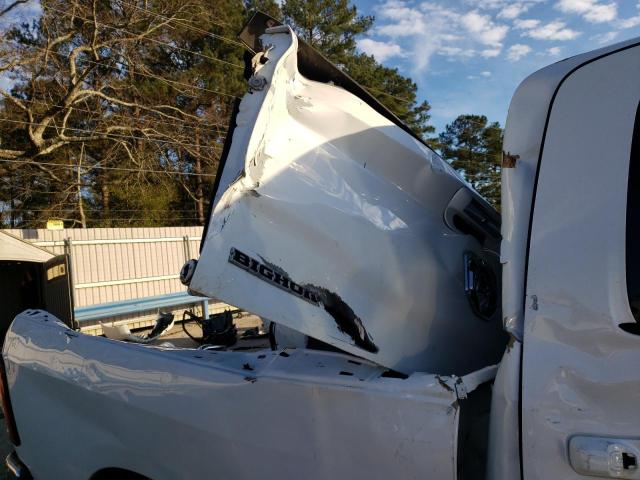 2019 RAM 2500 BIG H - 3C6UR5DL5KG544752