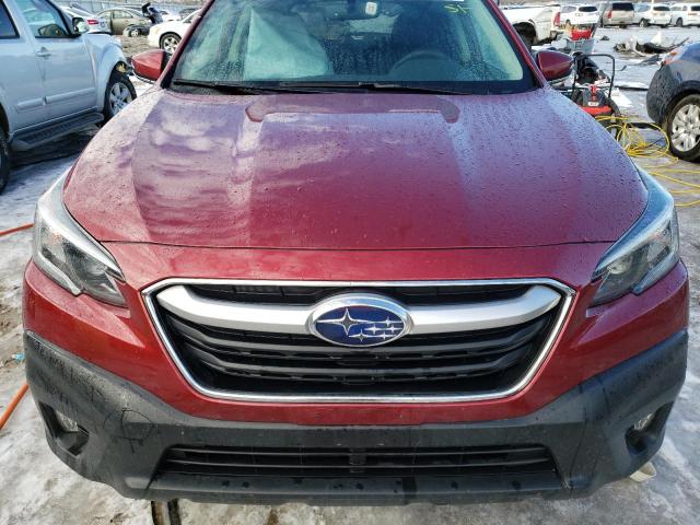 4S4BTAEC9L3190369 Subaru Outback Premium