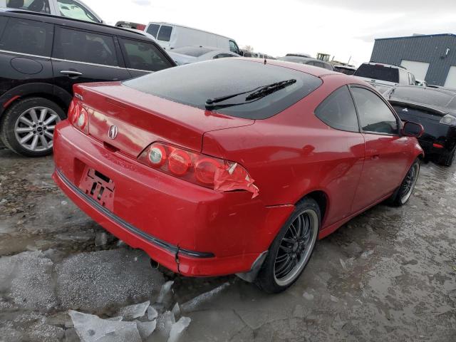 JH4DC54846S017207 Acura RSX