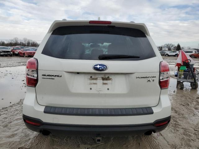JF2SJGXC5GH461304 Subaru Forester 2.0xt Touring
