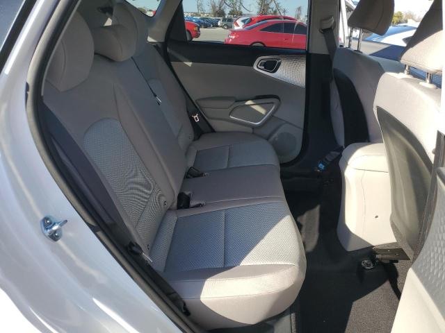 2023 KIA SOUL LX KNDJ23AU6P7865865