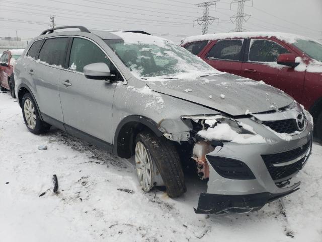2019 MAZDA CX-9 - JM3TB3MA5A0225924