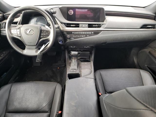 2019 LEXUS ES 300H - 58AB21B18KU003422