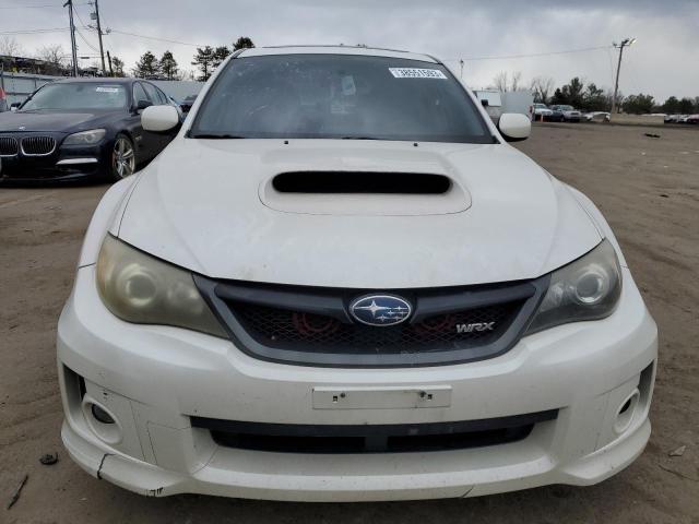 JF1GV7F69BG509069 Subaru Impreza Wrx