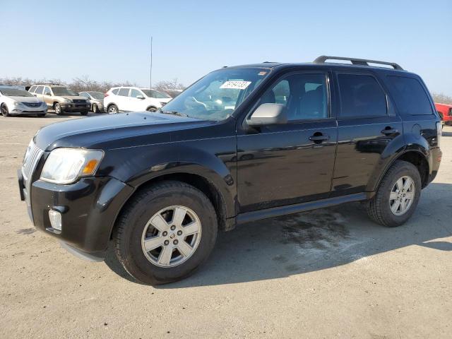 2010 Mercury Mariner 