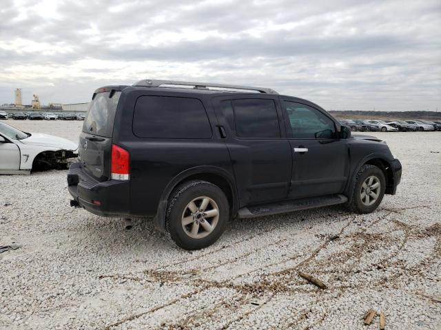 2015 NISSAN ARMADA SV - 5N1BA0ND3FN614369