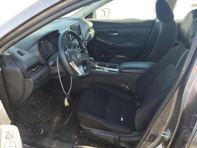 2020 NISSAN SENTRA SV - 3N1AB8CV1LY205442