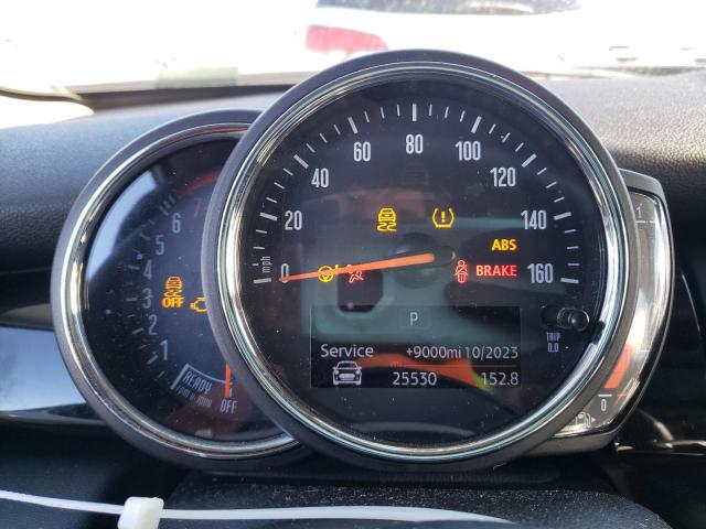 WMWXU7C04L2L82126 Mini Cooper