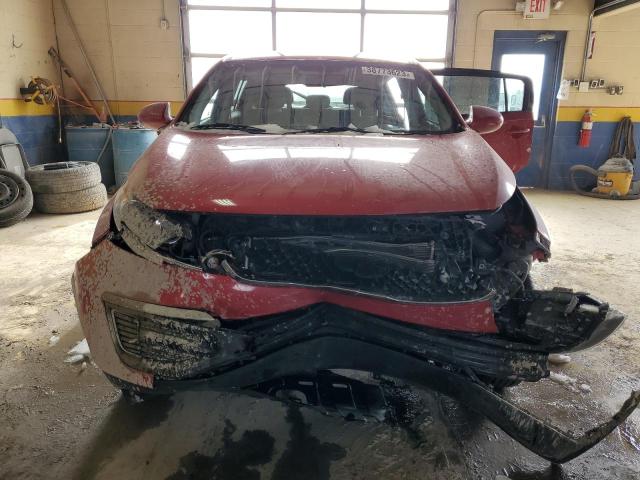 KNDPBCAC3F7692533 KIA Sportage Lx