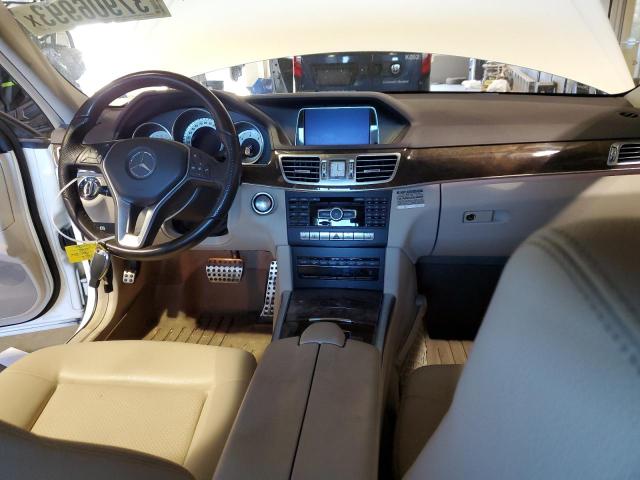 2015 MERCEDES-BENZ E 250 BLUE WDDHF0EB0FB089213