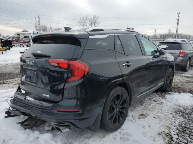 2020 GMC TERRAIN DE - 3GKALXEX0LL136778