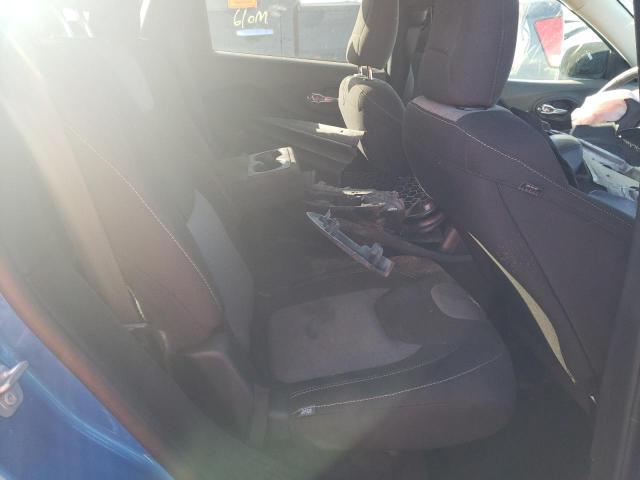 1C4PJLCB1JD531504 Jeep Cherokee Latitude