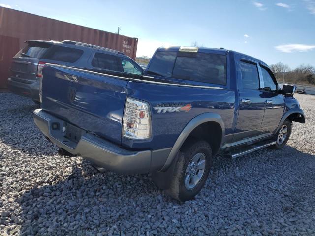 2010 DODGE RAM 1500 VIN: 1D7RV1CT4AS136437