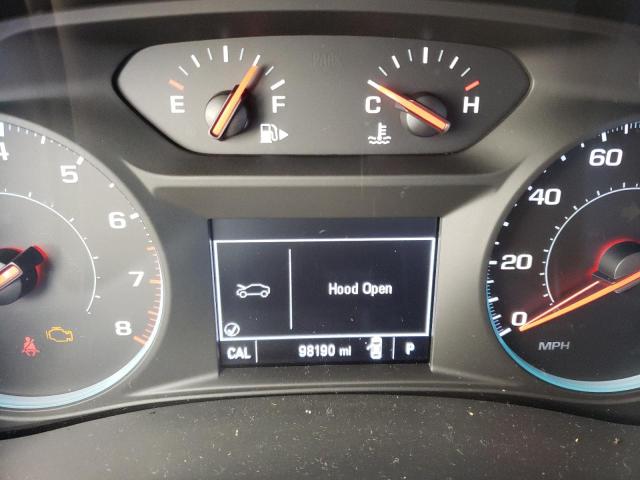 2016 CHEVROLET MALIBU LS - 1G1ZB5ST4GF353928