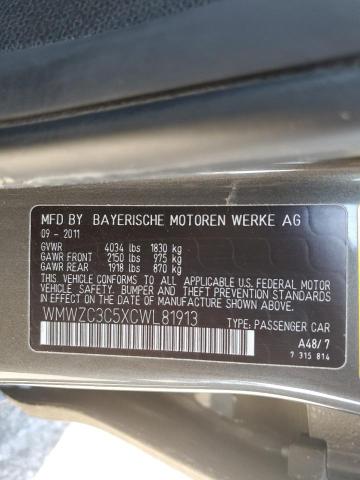 WMWZC3C5XCWL81913 Mini Cooper S Countryman