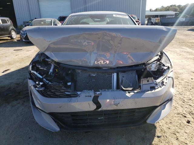 2022 KIA K5 GT LINE - 5XXG64J2XNG083883