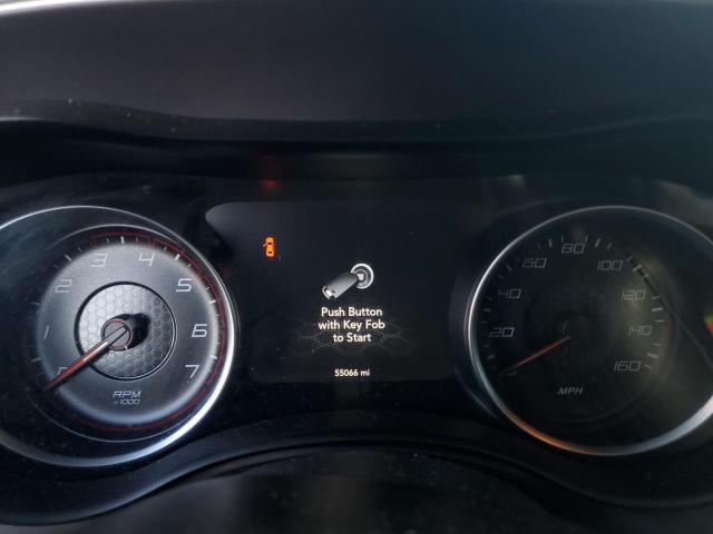 2C3CDXBG7KH517898 Dodge Charger Sxt