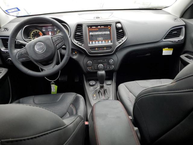 2022 JEEP CHEROKEE T - 1C4PJMBX3ND502224