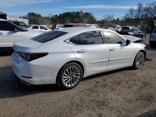 2020 LEXUS ES 350 LUX - 58AEZ1B10LU056299