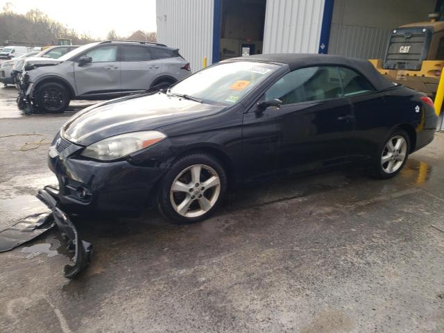 2008 Toyota Camry Solara SE