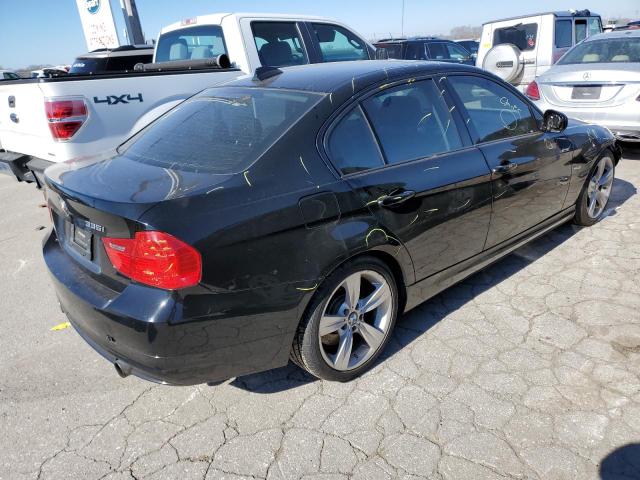 WBAPM73539E191929 BMW 335 I