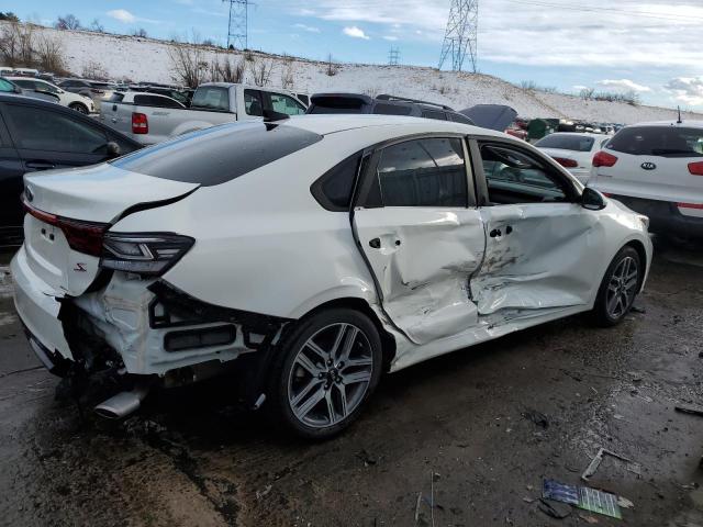 3KPF34AD8KE056661 KIA Forte Gt Line