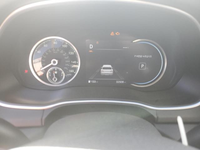 2021 GENESIS GV80 BASE KMUHCESC4MU064763