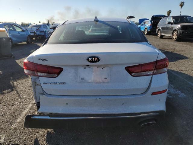 5XXGT4L33KG323768 KIA Optima Lx