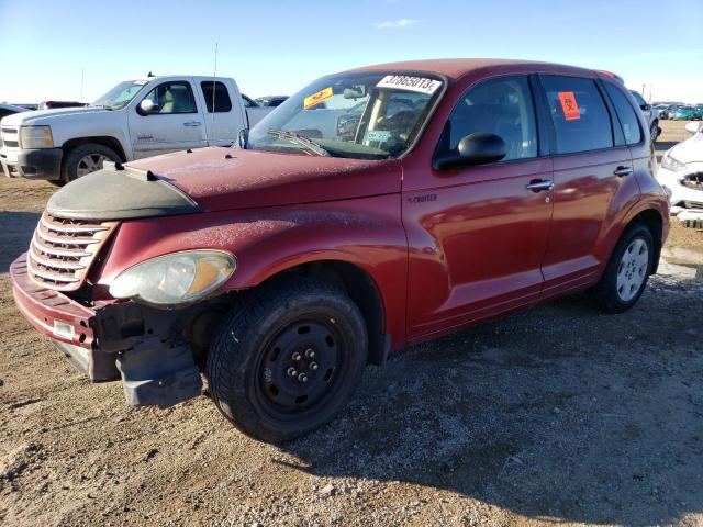 2006 Chrysler PT Cruiser 