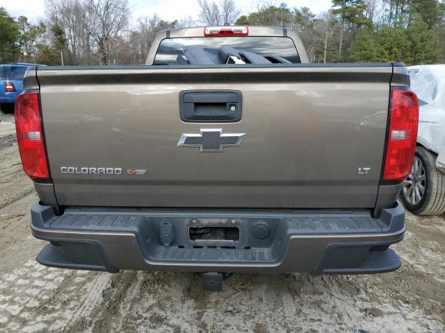 2017 CHEVROLET COLORADO L - 1GCGTCEN3H1201988