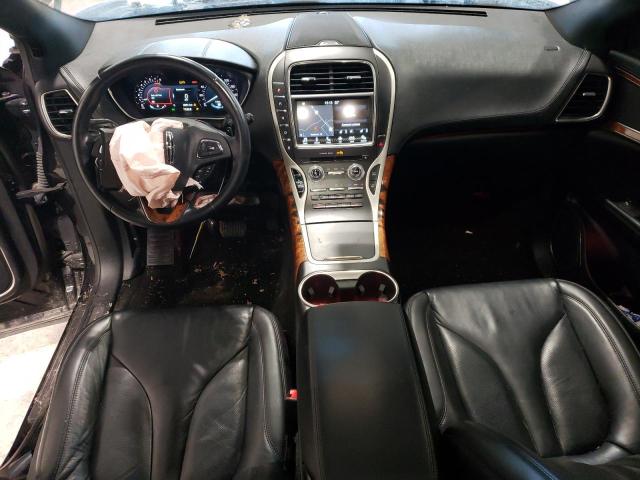 2018 LINCOLN MKX SELECT 2LMPJ8KR5JBL36992