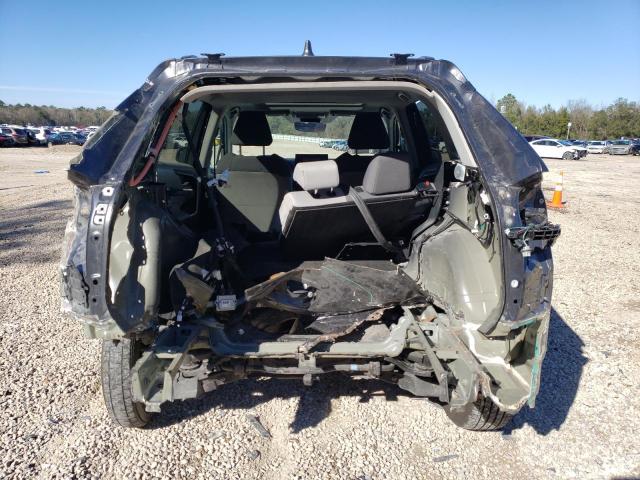 2020 TOYOTA RAV4 XLE 2T3W1RFVXLC073439