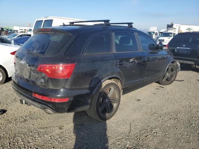 2015 AUDI Q7 TDI PRE - WA1WMAFE1FD022978
