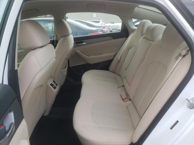 2019 HYUNDAI SONATA LIM - 5NPE34AF7KH729111
