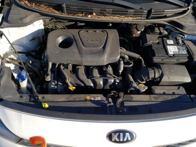 3KPA24AB1JE079645 KIA RIO LX