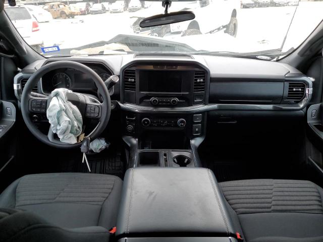 2021 FORD F150 SUPER - 1FTFW1E56MKE74726