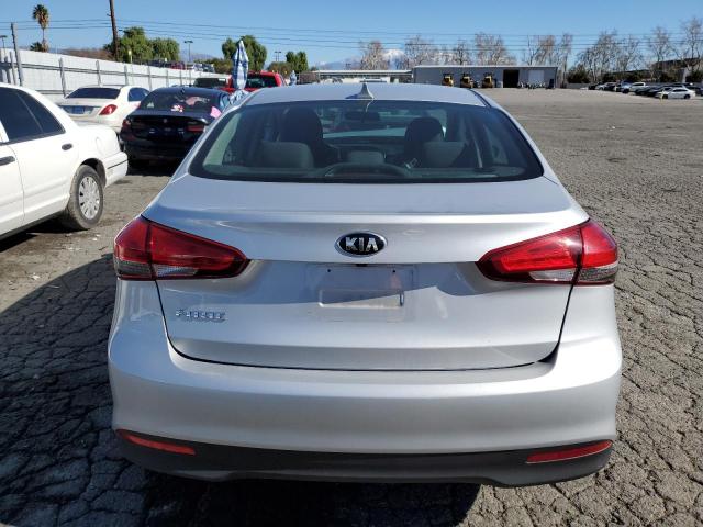 3KPFL4A73HE025174 KIA FORTE LX