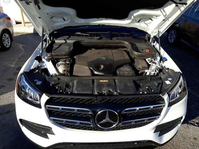 2022 MERCEDES-BENZ GLS 450 4M - 4JGFF5KEXNA733300