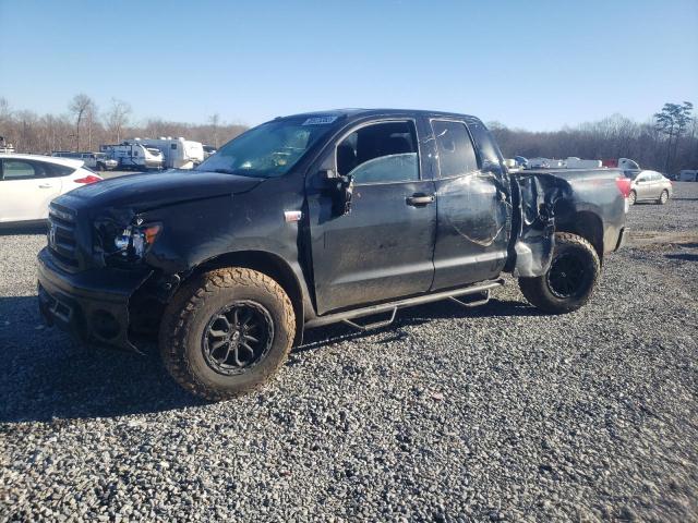 2010 Toyota Tundra 