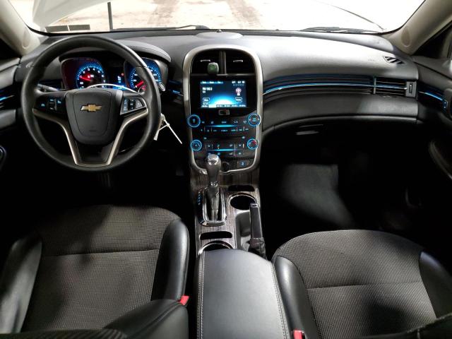 2016 CHEVROLET MALIBU LIM 1G11C5SA4GF123654